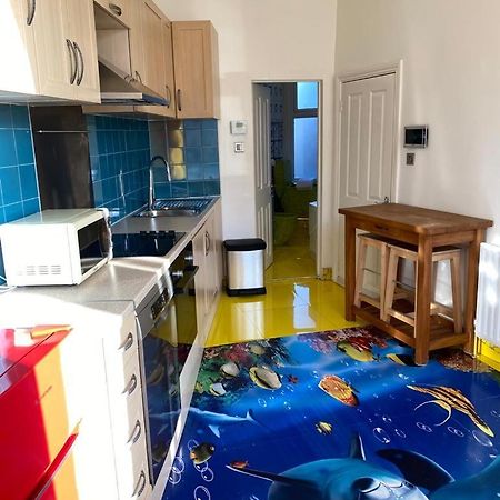 Ziggla Luxury Properties London Luaran gambar