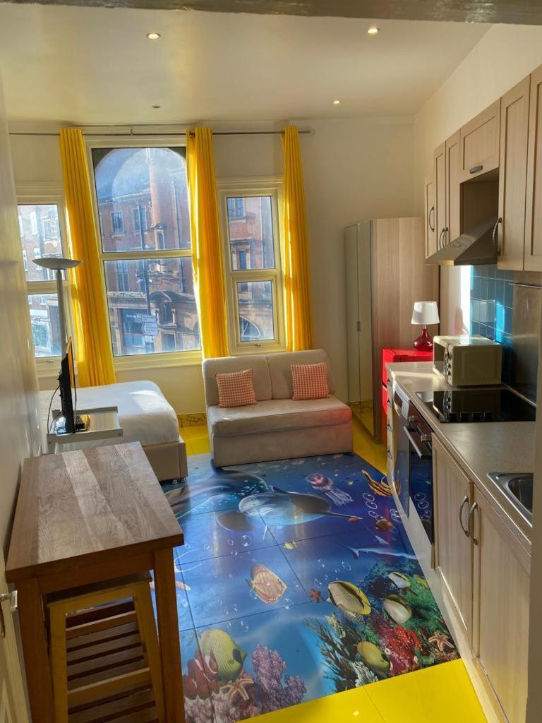 Ziggla Luxury Properties London Luaran gambar